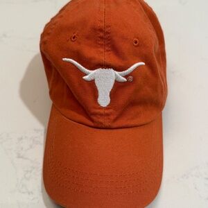 UT Longhorns baseball cap
